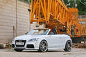 Senner Audi TT RS 2