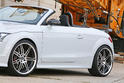 Senner Audi TT RS 3