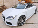 Senner Audi TT RS 6