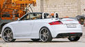 Senner Audi TT RS 8