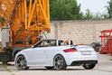 Senner Audi TT RS 9