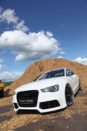 Senner RS5 Audi S5 14