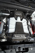 Senner RS5 Audi S5 16