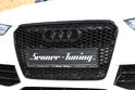 Senner RS5 Audi S5 8
