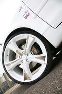 Sport Wheels Audi A4 Cabrio 11