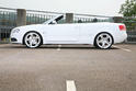 Sport Wheels Audi A4 Cabrio 12