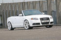 Sport Wheels Audi A4 Cabrio 13