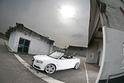 Sport Wheels Audi A4 Cabrio 14