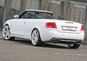 Sport Wheels Audi A4 Cabrio 2