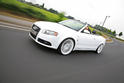 Sport Wheels Audi A4 Cabrio 4