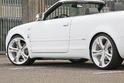 Sport Wheels Audi A4 Cabrio 6