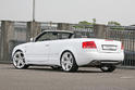 Sport Wheels Audi A4 Cabrio 7