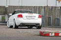 Sport Wheels Audi A4 Cabrio 8