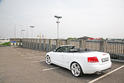 Sport Wheels Audi A4 Cabrio 9