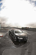 Sport Wheels Audi R8 Spyder 10