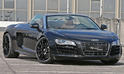 Sport Wheels Audi R8 Spyder 11