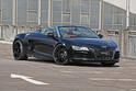 Sport Wheels Audi R8 Spyder 14