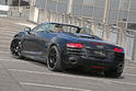 Sport Wheels Audi R8 Spyder 17