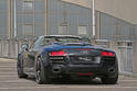 Sport Wheels Audi R8 Spyder 4
