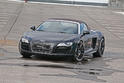 Sport Wheels Audi R8 Spyder 7