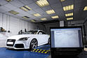 Superchips Audi TT RS 2