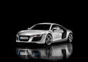 Tony Chi Audi R8