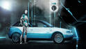 Vilner Audi A3 ESET 4