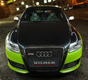 Vilner Audi RS6 12