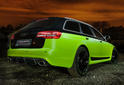 Vilner Audi RS6 4