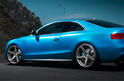 Vorsteiner Audi S5 A5 2