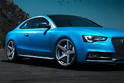 Vorsteiner Audi S5 A5 3