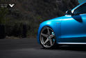 Vorsteiner Audi S5 A5 4