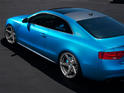 Vorsteiner Audi S5 A5 5