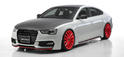 Wald Audi A5 Sportback 10