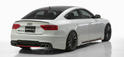 Wald Audi A5 Sportback 12