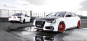Wald Audi A5 Sportback 13