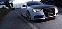Wald Audi A5 Sportback 14