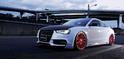 Wald Audi A5 Sportback 16