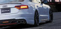 Wald Audi A5 Sportback 17