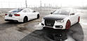 Wald Audi A5 Sportback 18