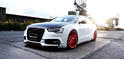 Wald Audi A5 Sportback 4