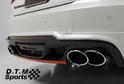 Wald Audi A5 Sportback 5