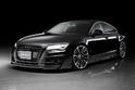 Wald Audi A7 Sportback 4
