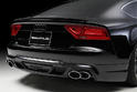 Wald Audi A7 Sportback 6