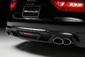 Wald Audi A7 Sportback 7
