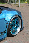XXX Performance Audi R8 V10 12