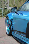 XXX Performance Audi R8 V10 13