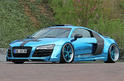 XXX Performance Audi R8 V10 3