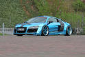 XXX Performance Audi R8 V10 4