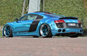 XXX Performance Audi R8 V10 5